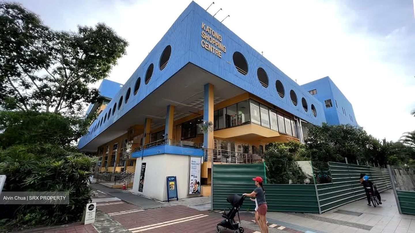 Katong Shopping Centre (D15), Shop House #628799941